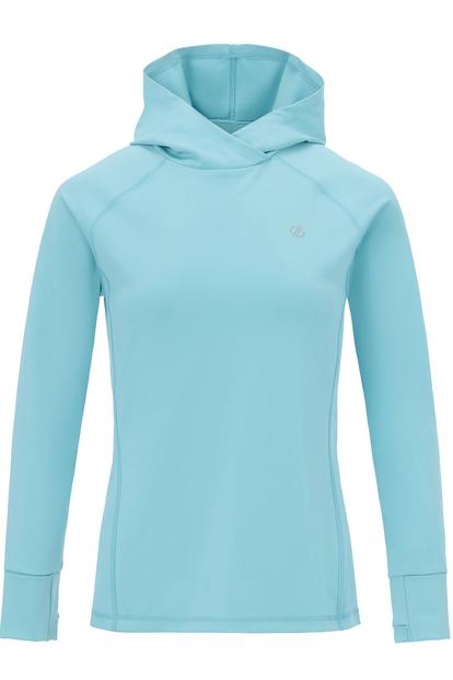 Black Refresh Hoodie