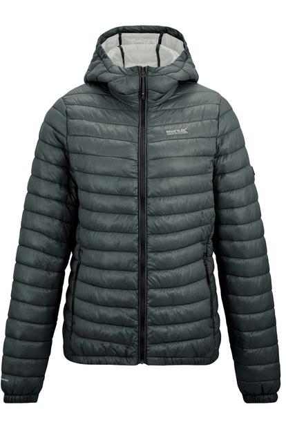 Hurden Padded Jacket M000074691