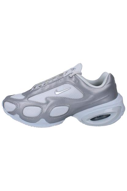 Metallic Air Max Muse - Reflective Trainers