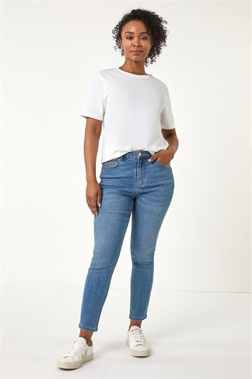 Petite Skinny Stretch Jean 18074929