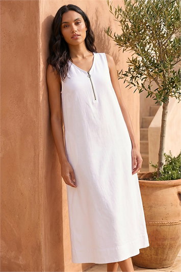 White Dresses | Roman UK