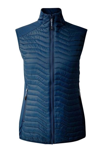 Blue Altimeter Ii Gilet