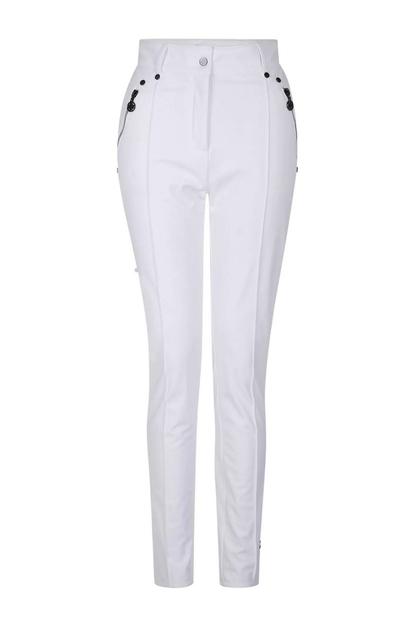 Julian Macdonald Regimented Ski Trousers M000073443