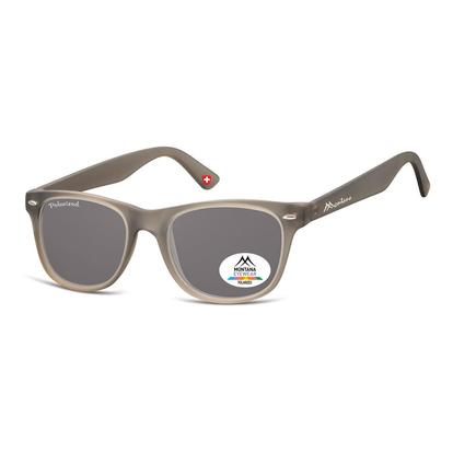 Grey Rectangle Grey Grey Polarized Mp10