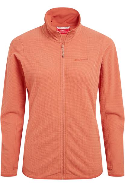 Green Anya Nosilife Fleece Jacket