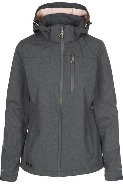 Multi Claren Ii Waterproof Softshell Jacket