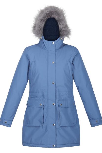Green Voltera Heated Waterproof Jacket