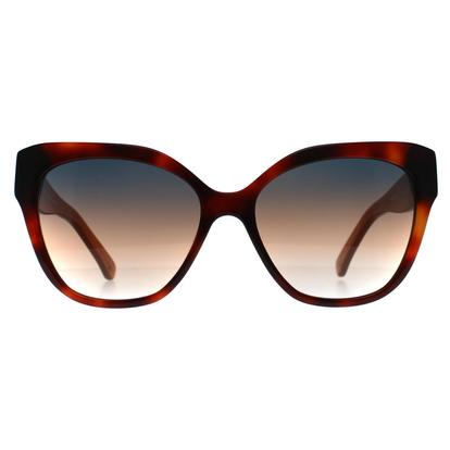 Black Cat Eye Black Dark Grey Gradient Savanna/G/S