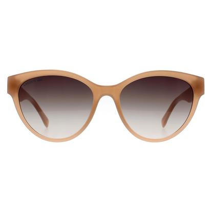 Cream Cat Eye Nude Grey Gradient L983s
