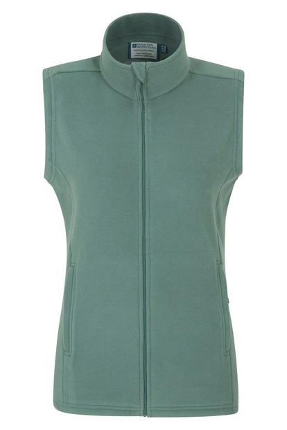 Green Camber Gilet