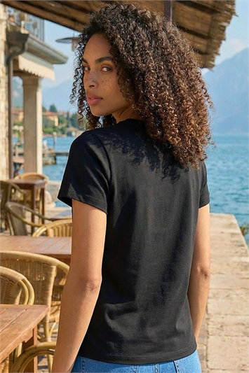 Dusk Premium Stretch T-Shirt 19490608
