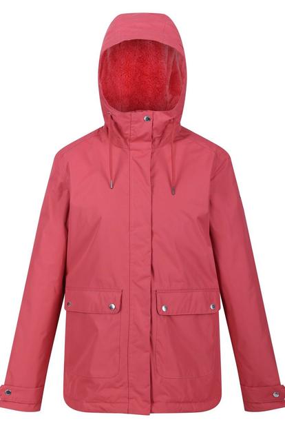 Broadia Waterproof Jacket M000074154