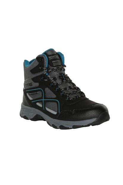 Purple Lady Vendeavour Walking Boots