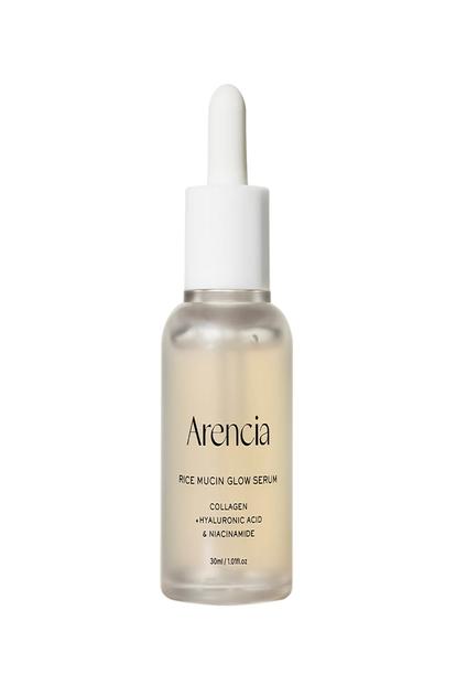 Multi Rice Mucin Glow Serum 30Ml