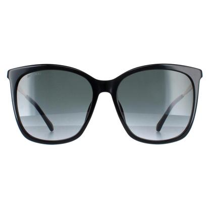 Black Square Black Grey Gradient Nerea/G/S