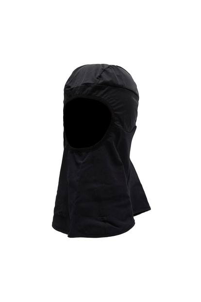 Black Wo Haya Hijab Waterproof Softshell Full Coverage Hiking Walking Outdoor Wear