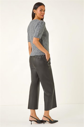 Dusk Sparkly Diamante Knit Jumper 16304436