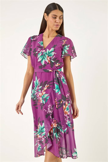 sachin and babi light blue dress Plus size Casual Dresses & Day Dresses main image 1