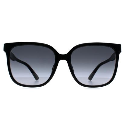Black Square Black Pattern  Dark Grey Gradient Mos134/F/S
