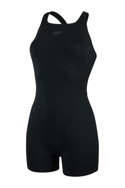 Black Eco Endurance+ Legsuit
