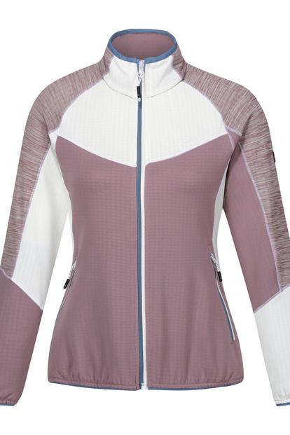Multi Hepley Ii Full Zip Fleece Jacket