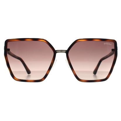 Brown Butterfly Blonde Havana Brown Gradient Gu7871