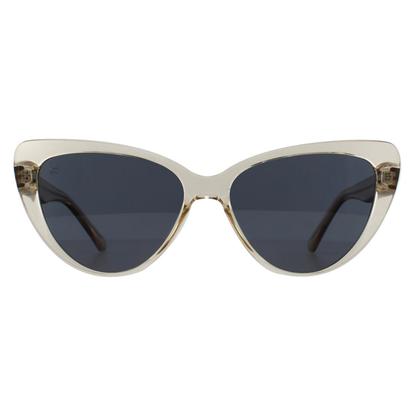 Cream Cat Eye Champagne Grey Oh Darling