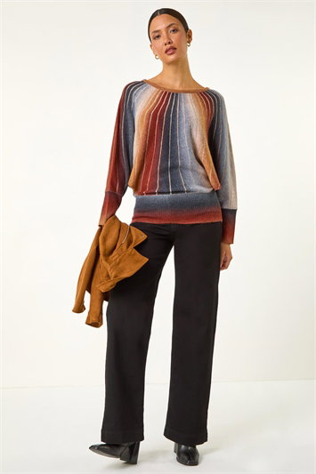 SpaceDye Sunray Knit Jumper 16160781