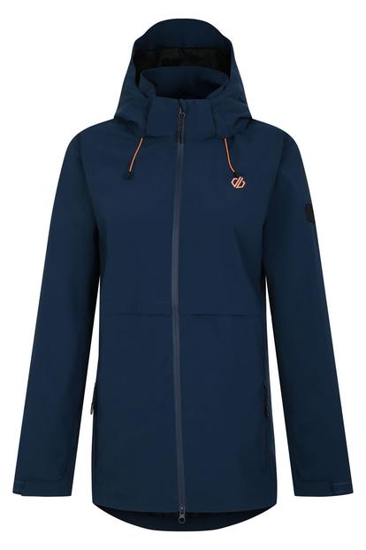 Purple Switch Up Ii Waterproof Jacket