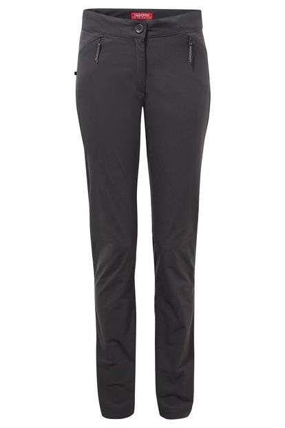 Grey Nosilife Pro Slim Trousers