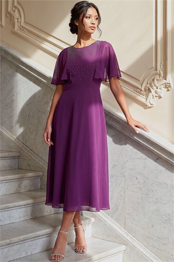 Petite Evening Dresses & Gowns | Dinner Dresses