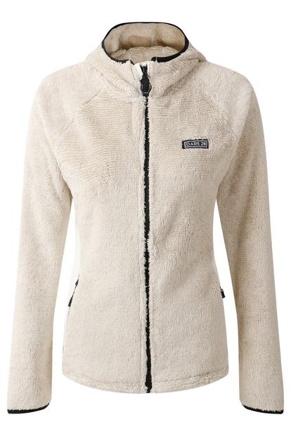 Grey Torrek Mountain Pro Midlayer