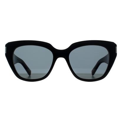 Black Square Black Grey Sl 827