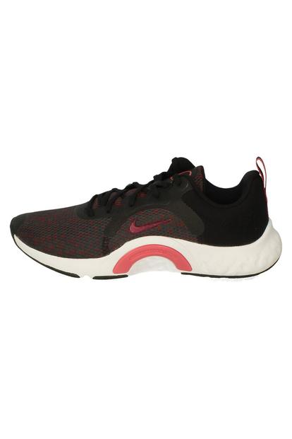 Black Nike Womens Renew In-Season Tr 11 Running Trainers
