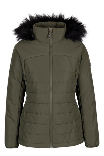 Translate Padded Jacket M000072360