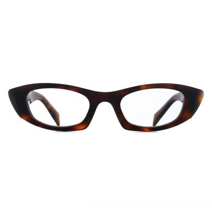 Brown Oval Juniper Tortoise Grey Prb16s