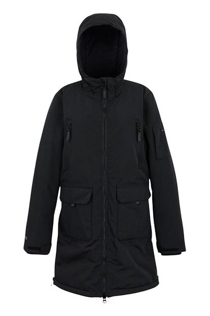Gwynn Insulated Waterproof Jacket M000075876