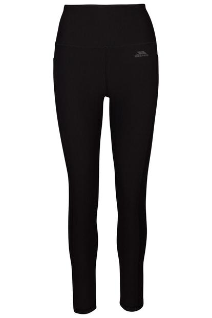 Black Basca Leggings