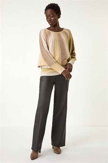 SpaceDye Sunray Knit Jumper 16160790