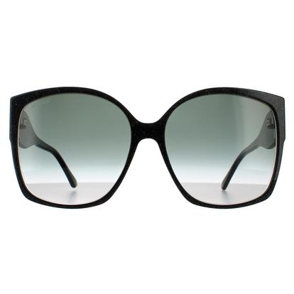 Black Square Black Dark Grey Gradient 90041091