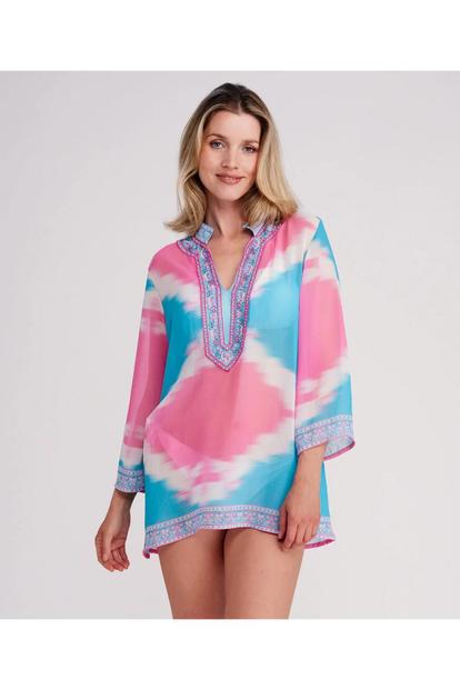 Multi Miami - Resort Cover-Up