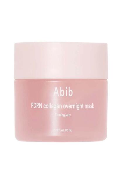 Multi Pdrn Collagen Overnight Mask Firming Jelly 80Ml