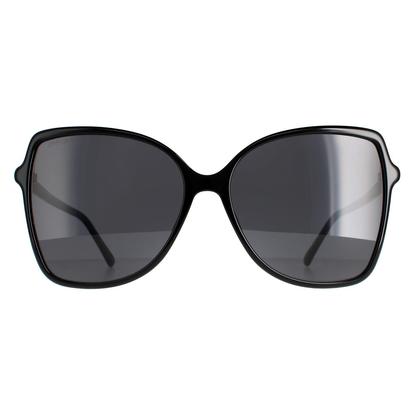 Black Fashion Black Grey Blue Fede/S
