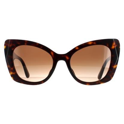 Brown Fashion Dark Havana Brown Gradient Dg4405f