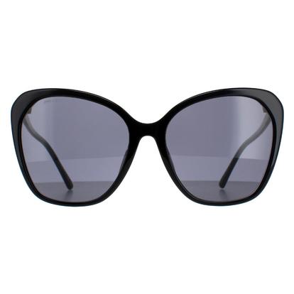 Black Butterfly Black Grey Ele/F/S