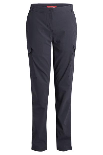 Green Rif Stretch Nosilife Cargo Trousers