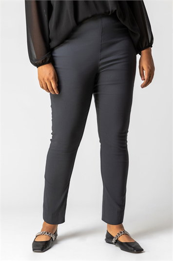 Curve Full Length Stretch Trousers 18028125