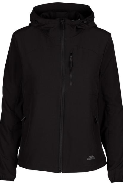 Black Kalady Tp50 Jacket