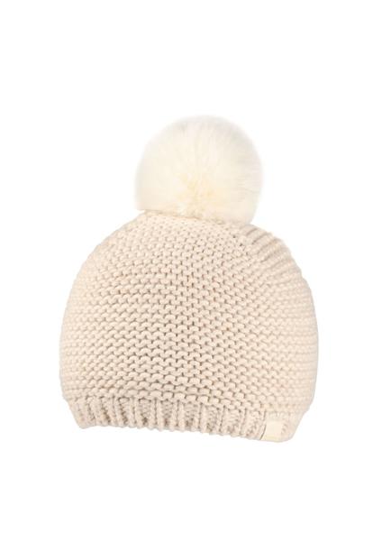 Black Lorelai V Beanie