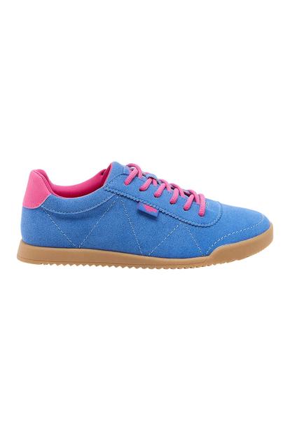 Red Bertie Trainers